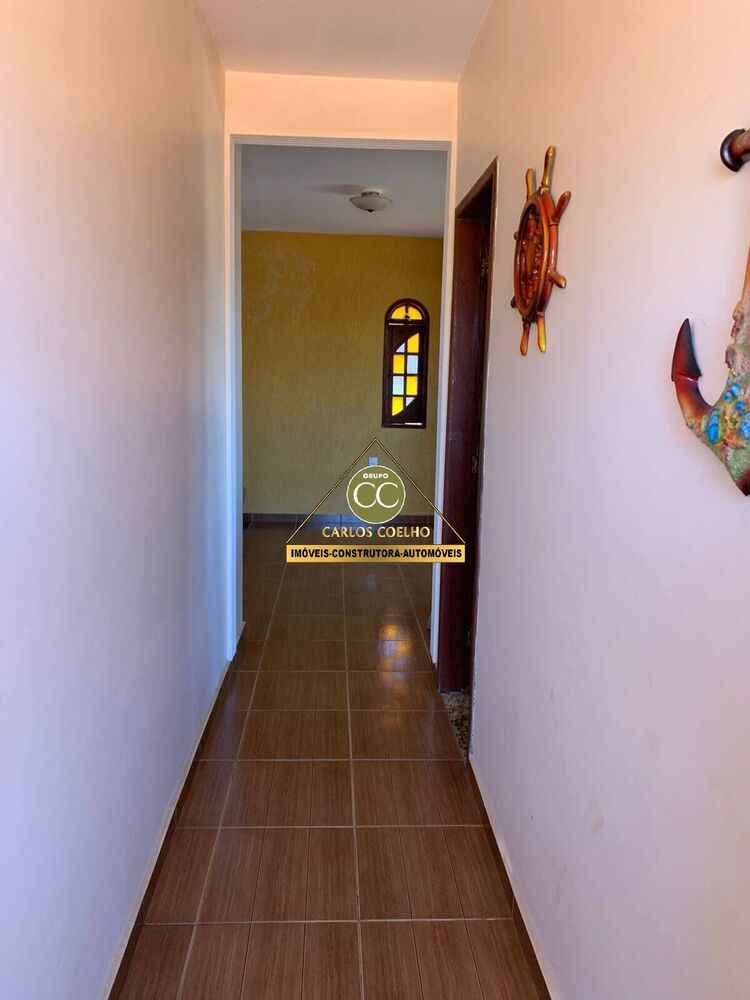 Casa, 4 quartos - Foto 3