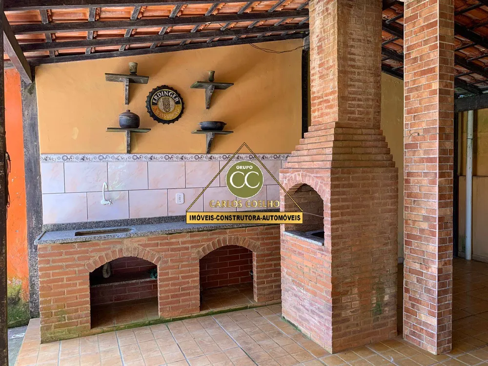 Casa, 4 quartos - Foto 18
