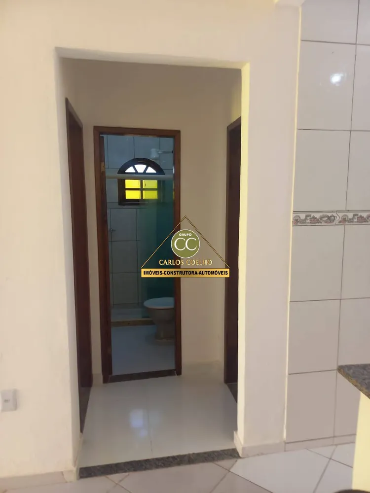Casa, 2 quartos - Foto 18