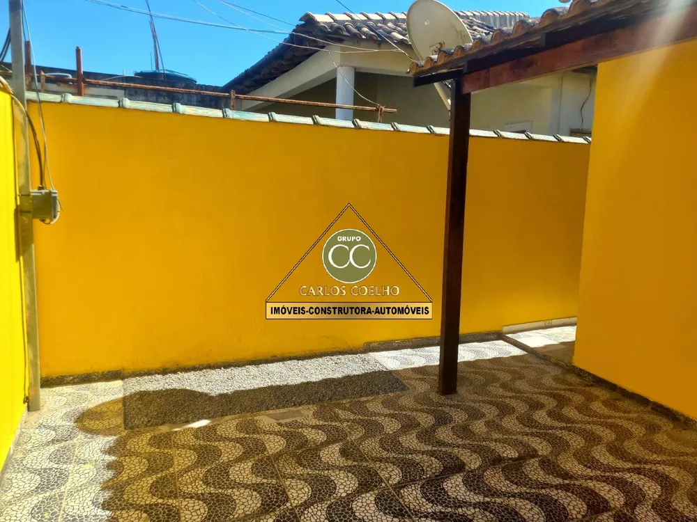 Casa, 2 quartos - Foto 1
