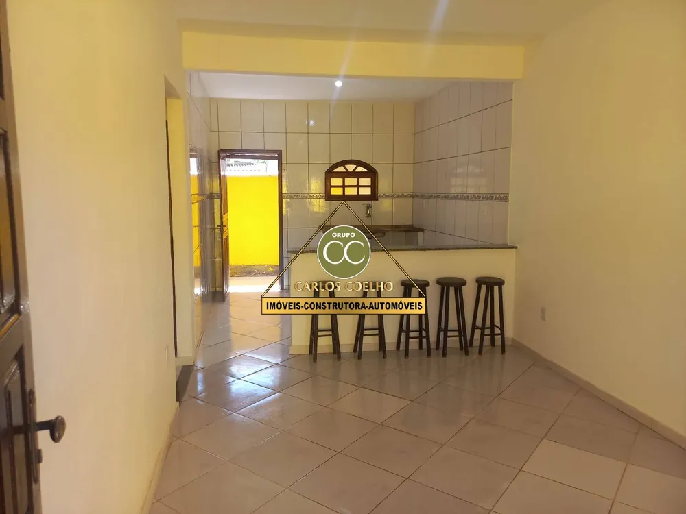 Casa, 2 quartos - Foto 2