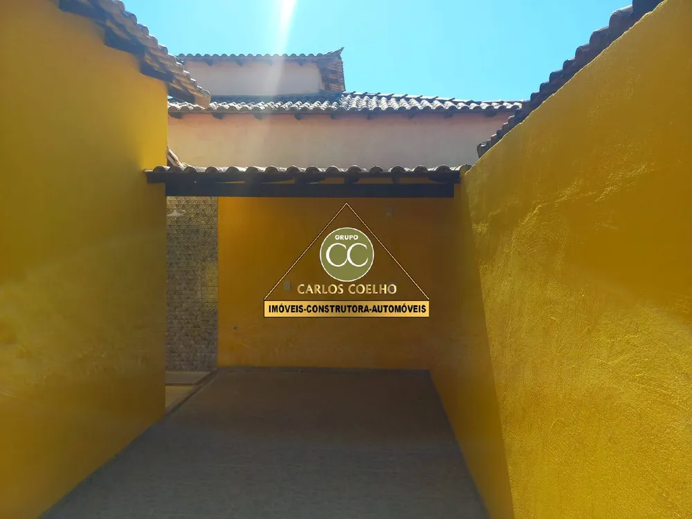 Casa, 2 quartos - Foto 16