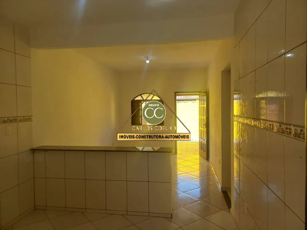 Casa, 2 quartos - Foto 7