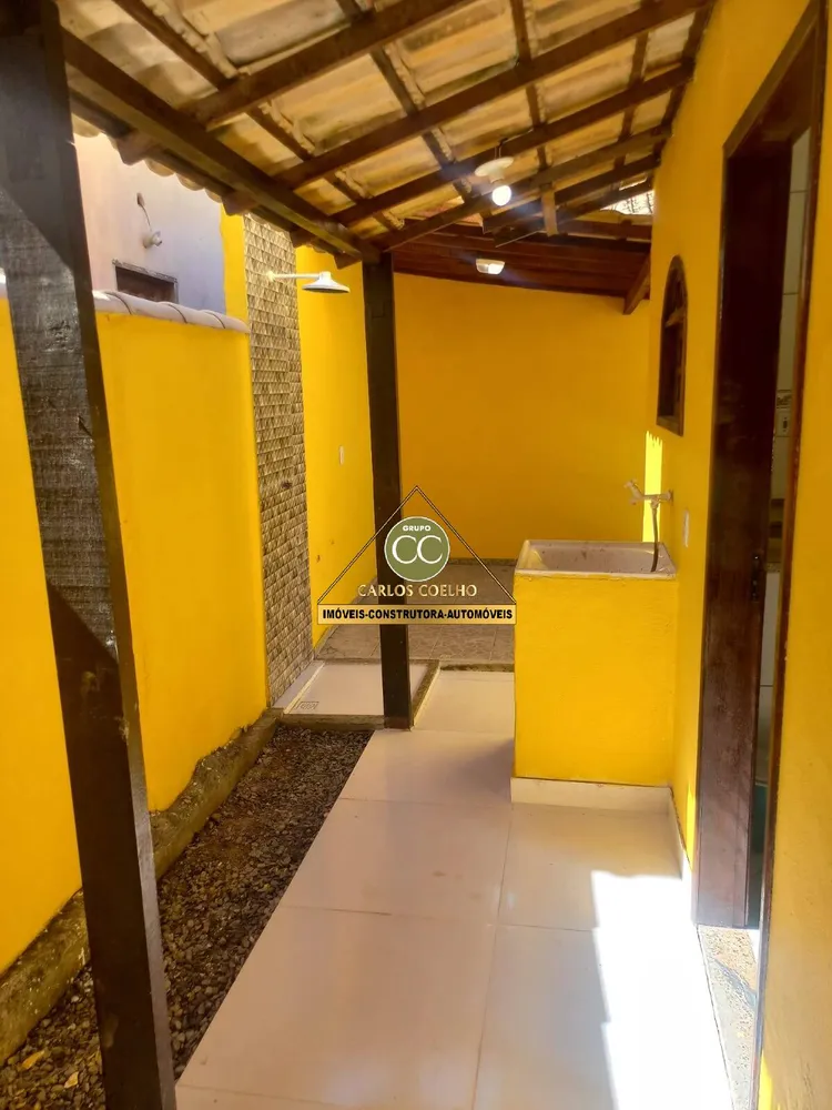 Casa, 2 quartos - Foto 4