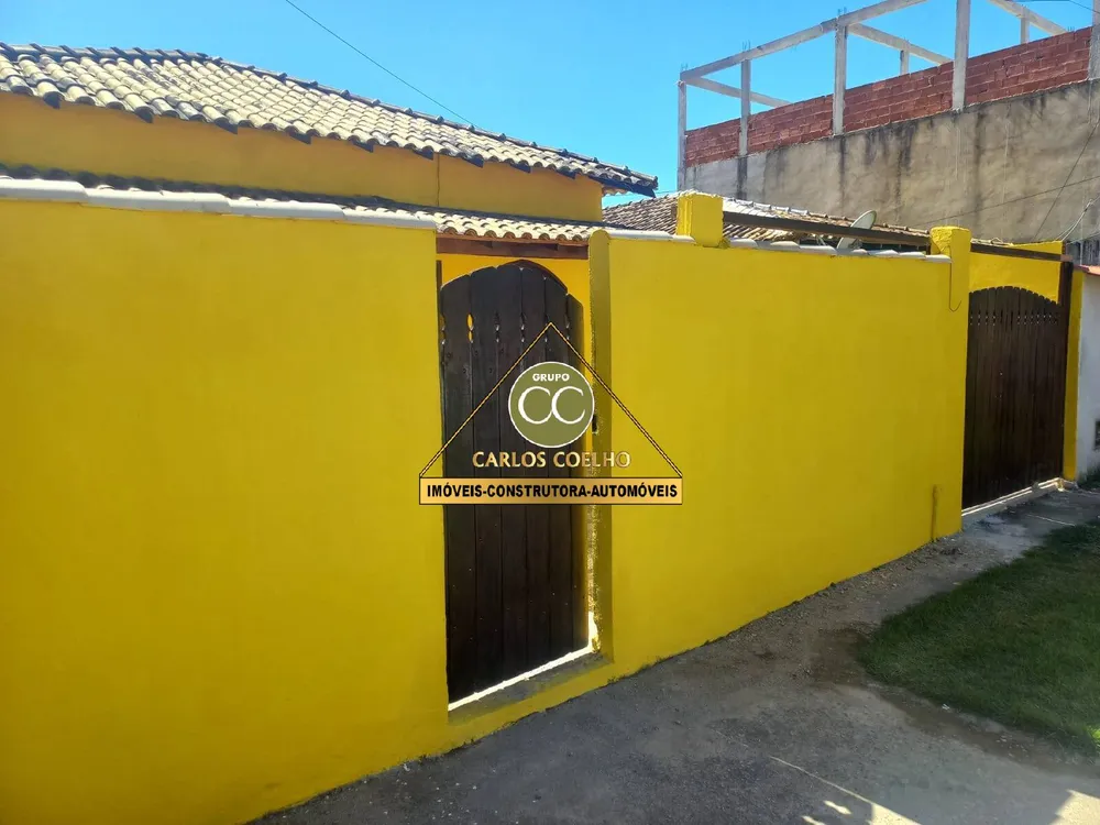 Casa, 2 quartos - Foto 19