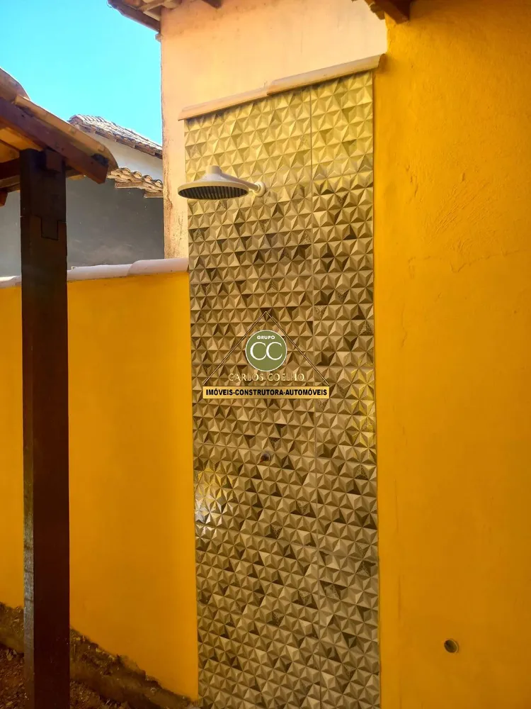 Casa, 2 quartos - Foto 5
