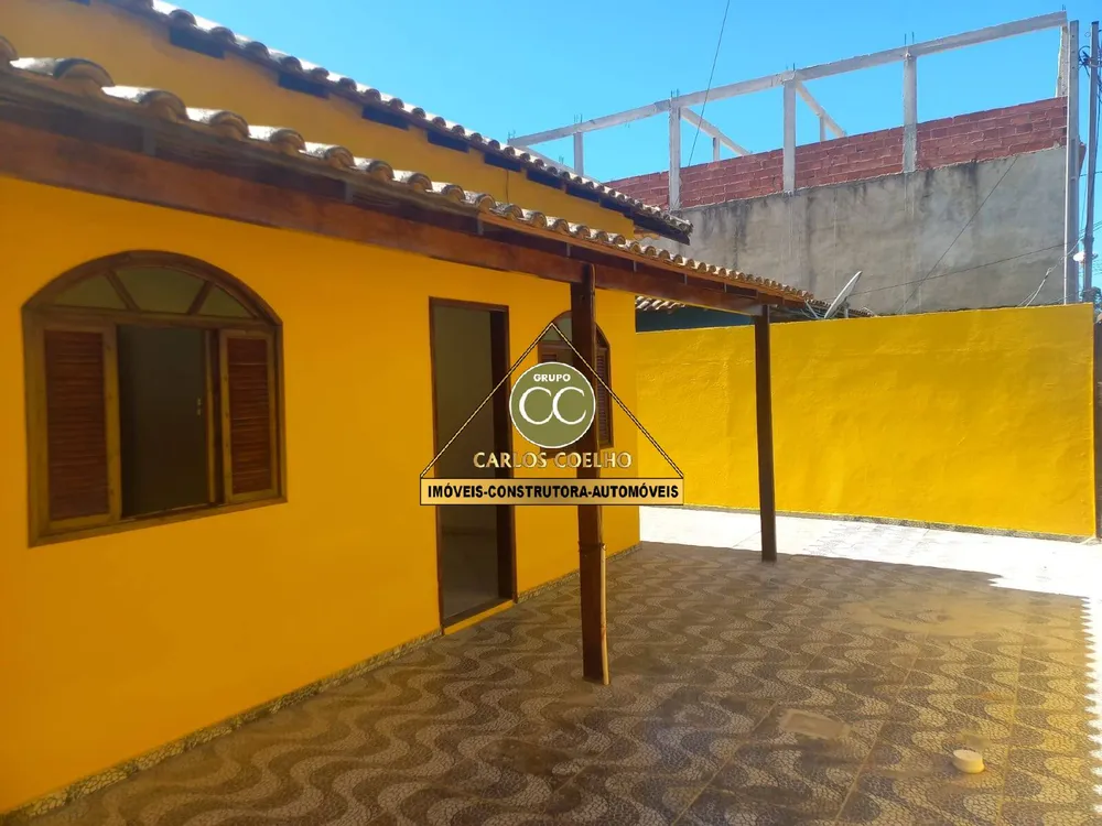 Casa, 2 quartos - Foto 20