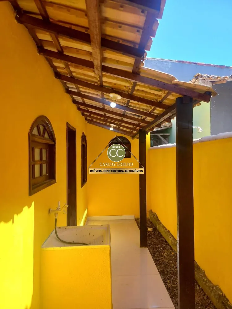 Casa, 2 quartos - Foto 11