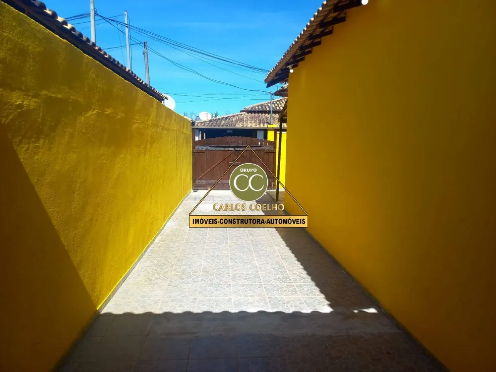 Casa, 2 quartos - Foto 3