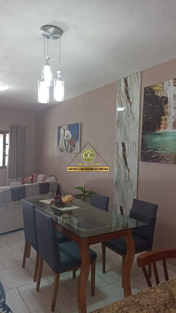 Casa - Foto 13