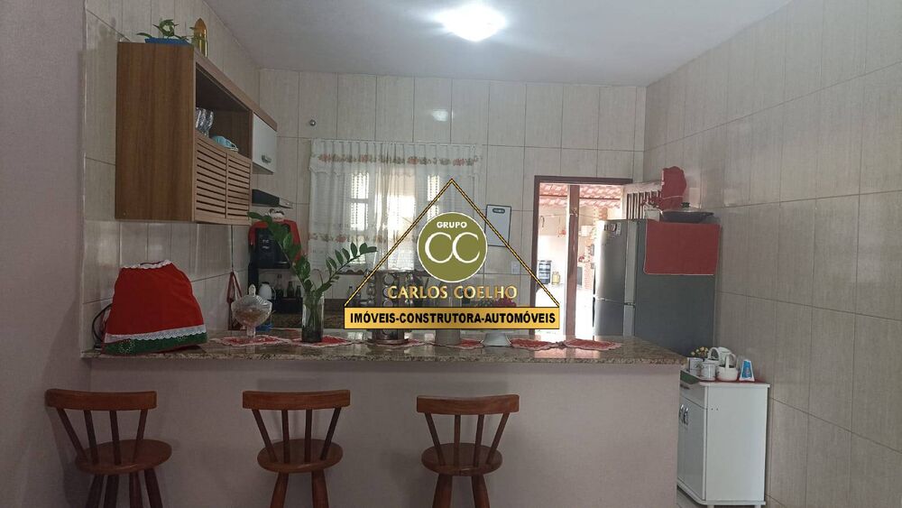 Casa - Foto 1
