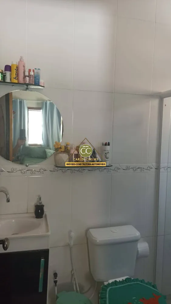 Casa - Foto 16
