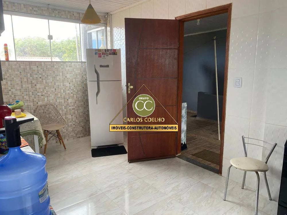 Casa - Foto 23