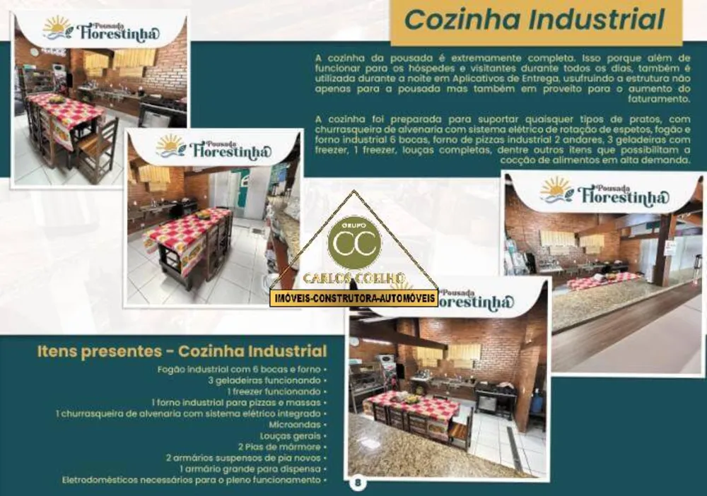 Sala-Conjunto - Foto 10