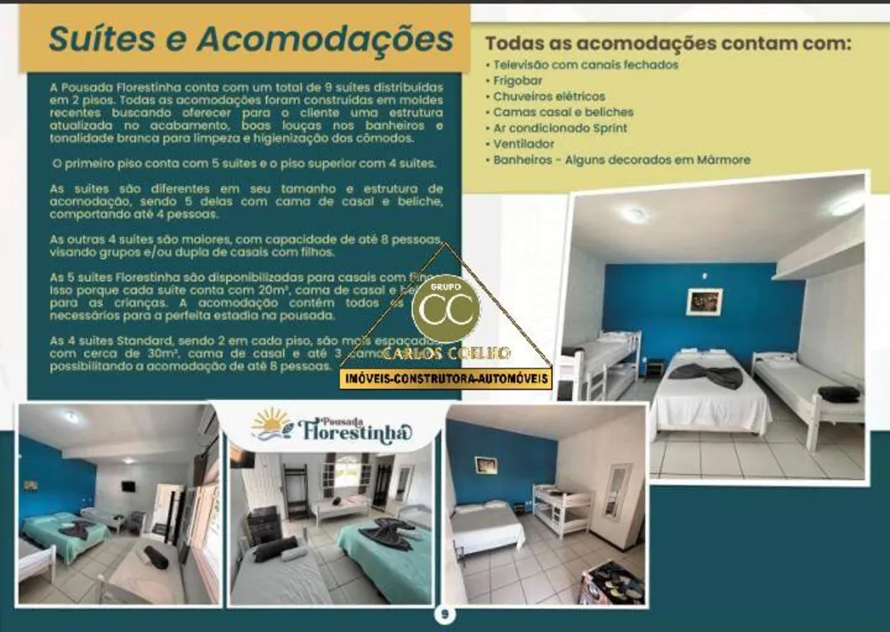 Sala-Conjunto - Foto 7