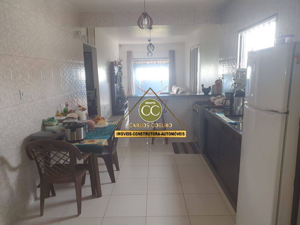 Casa - Foto 5