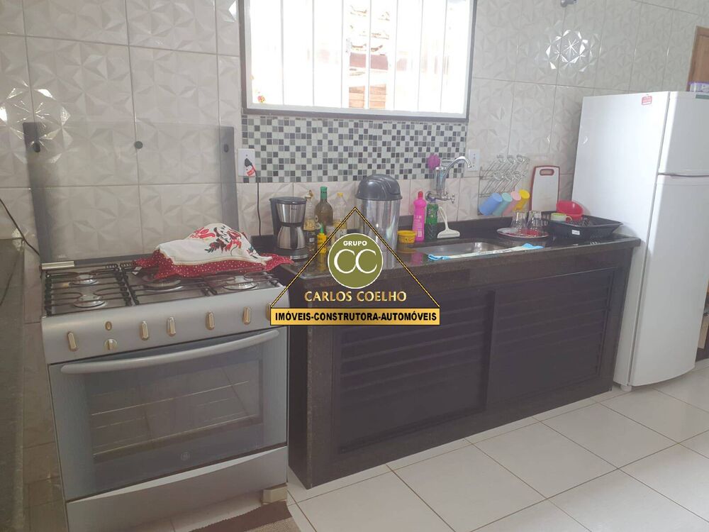 Casa - Foto 1