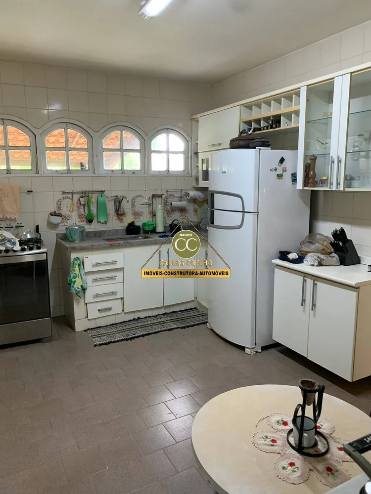 Casa, 3 quartos - Foto 5