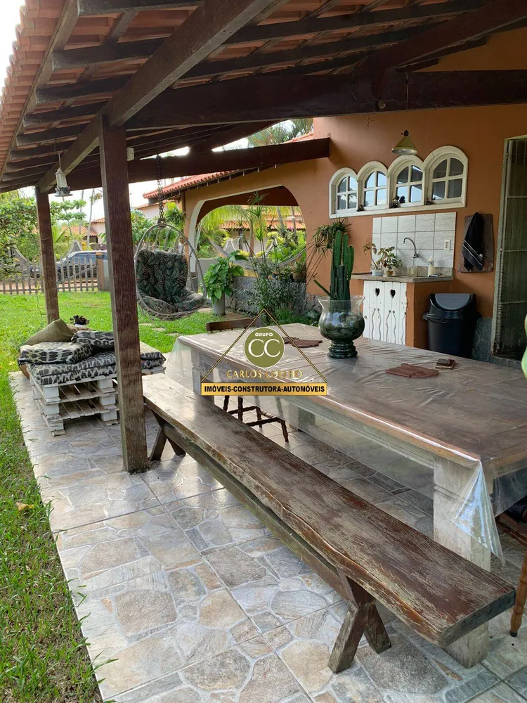 Casa, 3 quartos - Foto 13