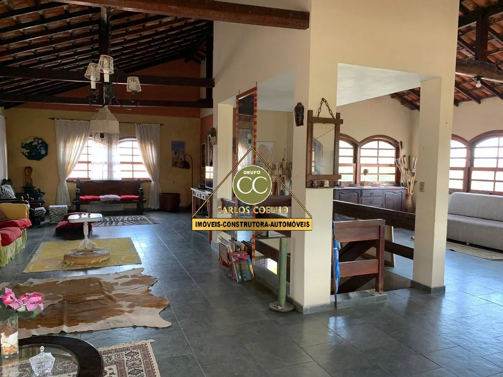 Casa, 3 quartos - Foto 7