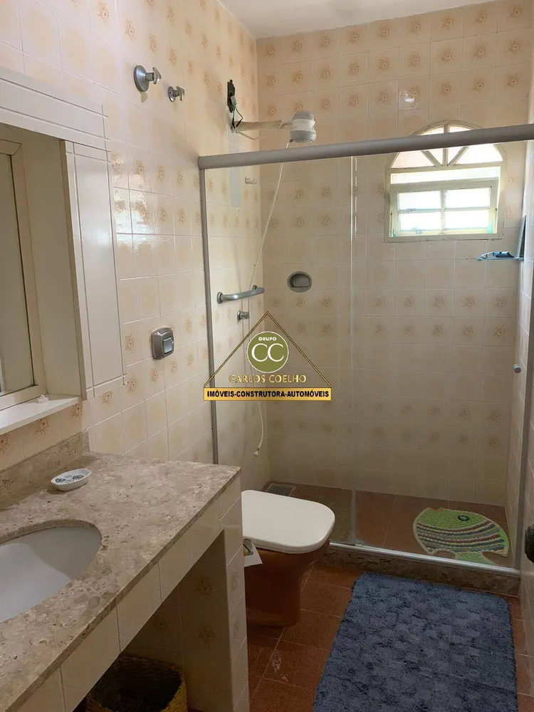 Casa, 3 quartos - Foto 10