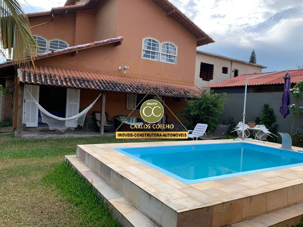 Casa, 3 quartos - Foto 12