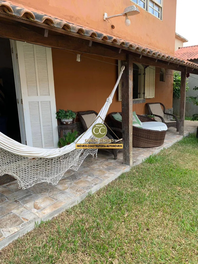 Casa, 3 quartos - Foto 11