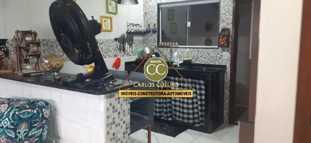 Casa, 2 quartos - Foto 12