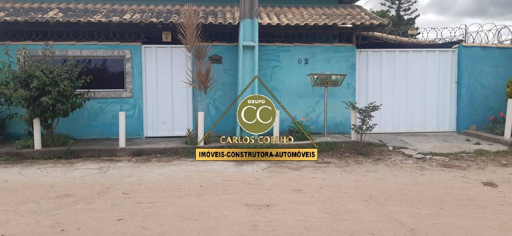 Casa, 2 quartos - Foto 3