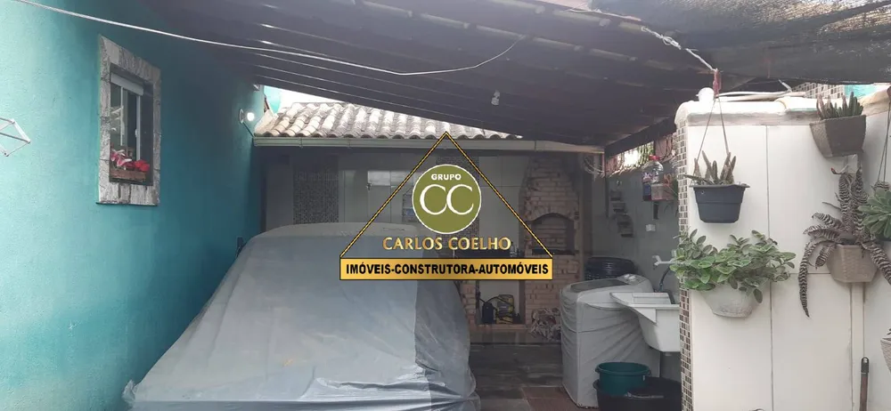 Casa, 2 quartos - Foto 6