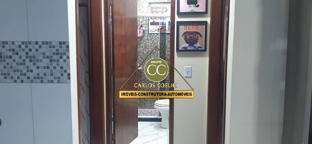 Casa, 2 quartos - Foto 4