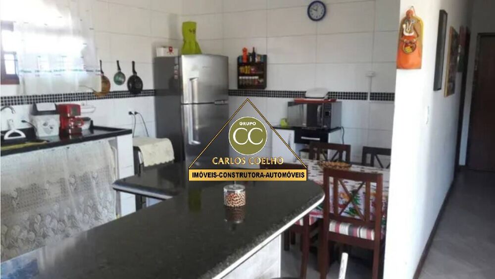 Casa, 3 quartos - Foto 4