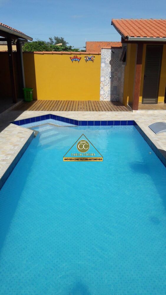 Casa, 3 quartos - Foto 3