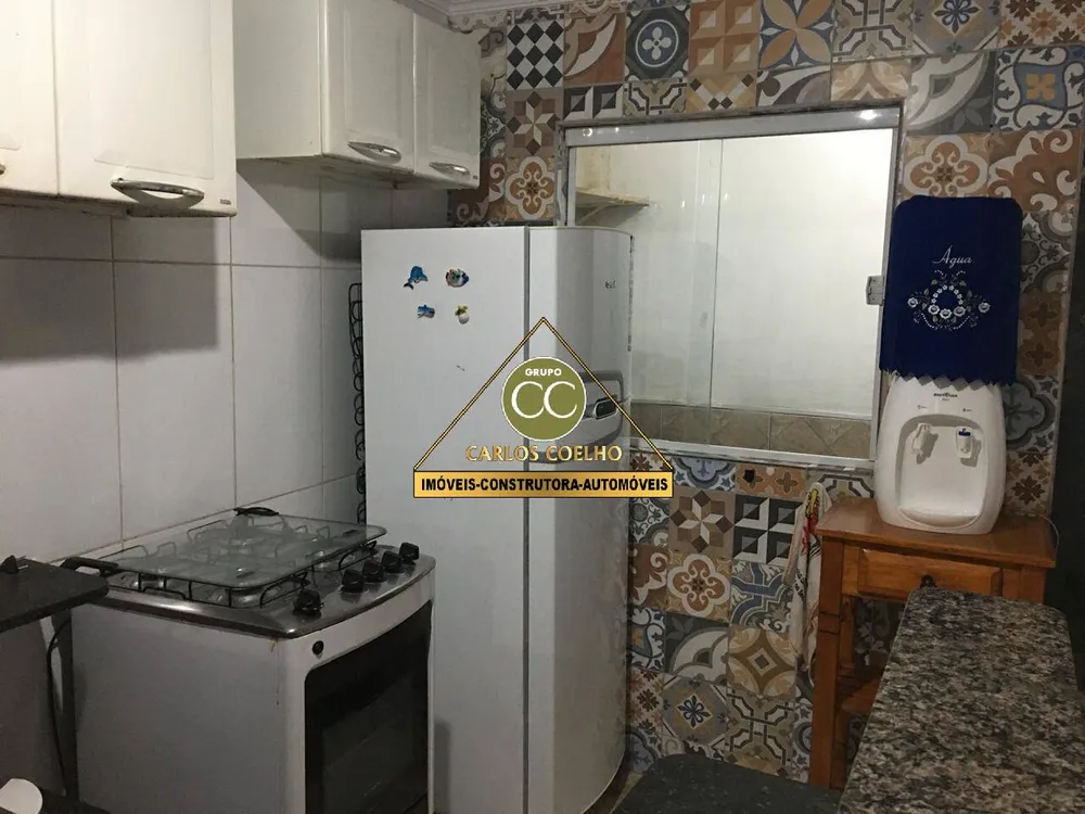 Casa - Foto 5