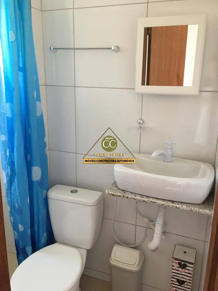 Casa - Foto 12
