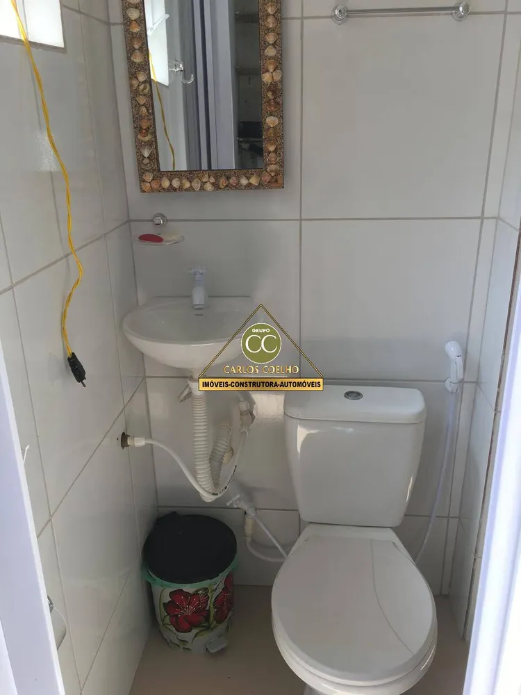 Casa - Foto 10