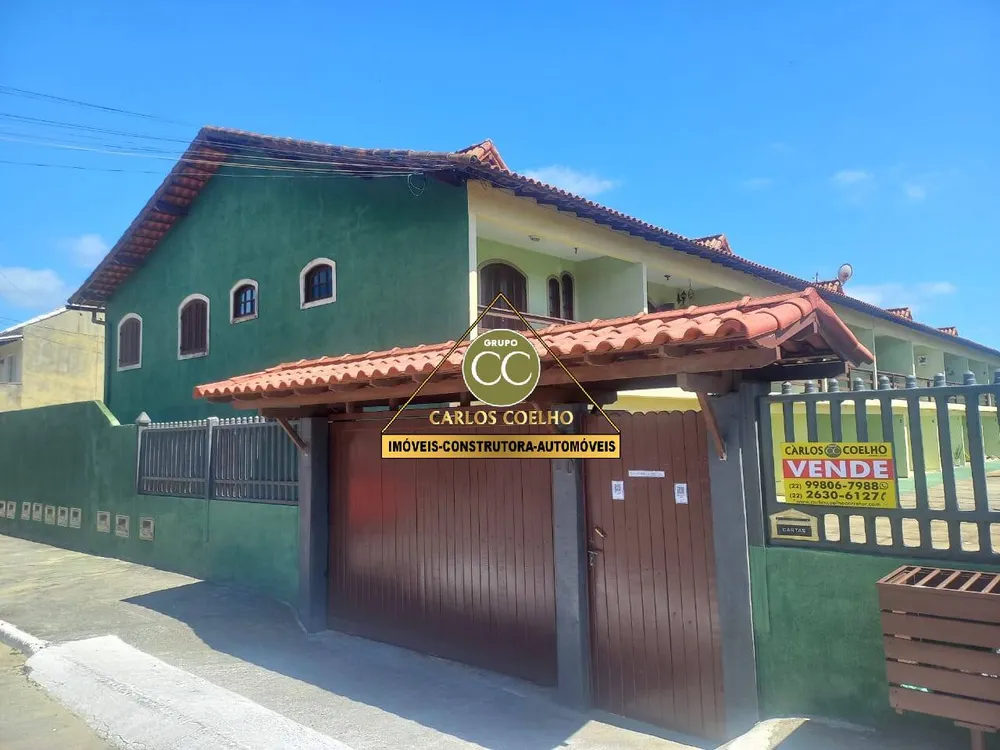 Casa - Foto 13