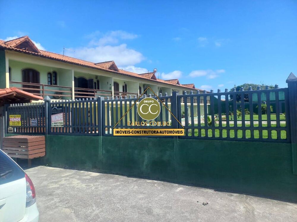 Casa - Foto 1