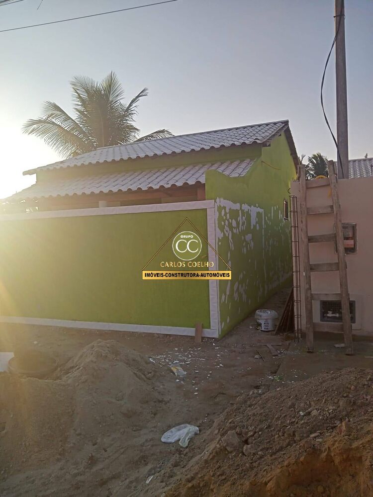 Casa, 2 quartos - Foto 4