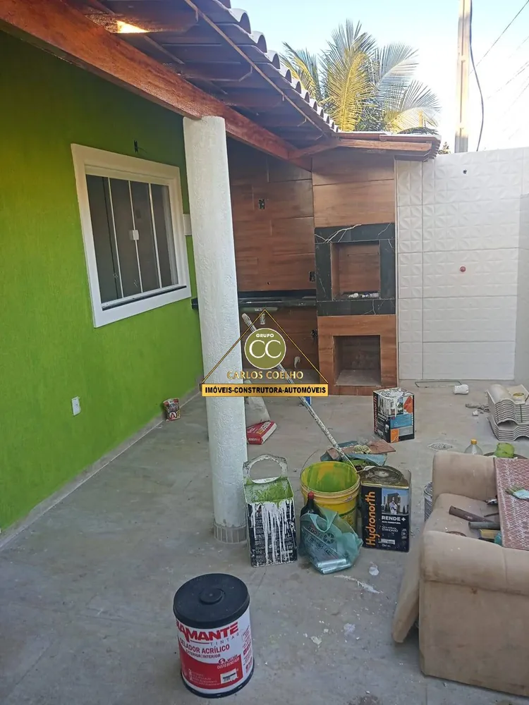 Casa, 2 quartos - Foto 12