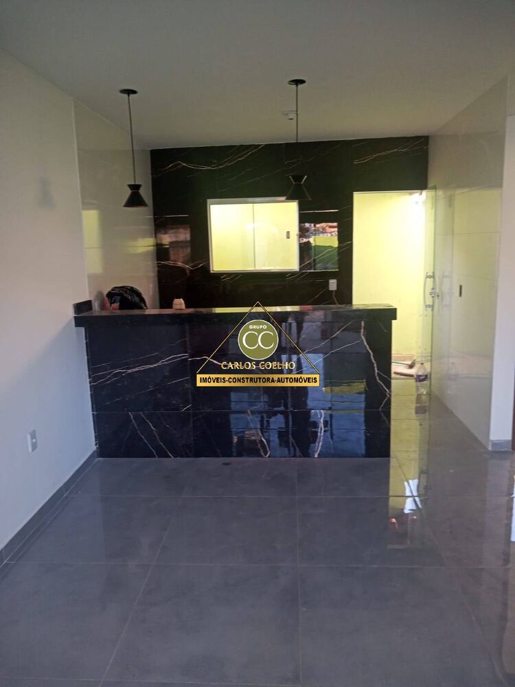 Casa, 2 quartos - Foto 3