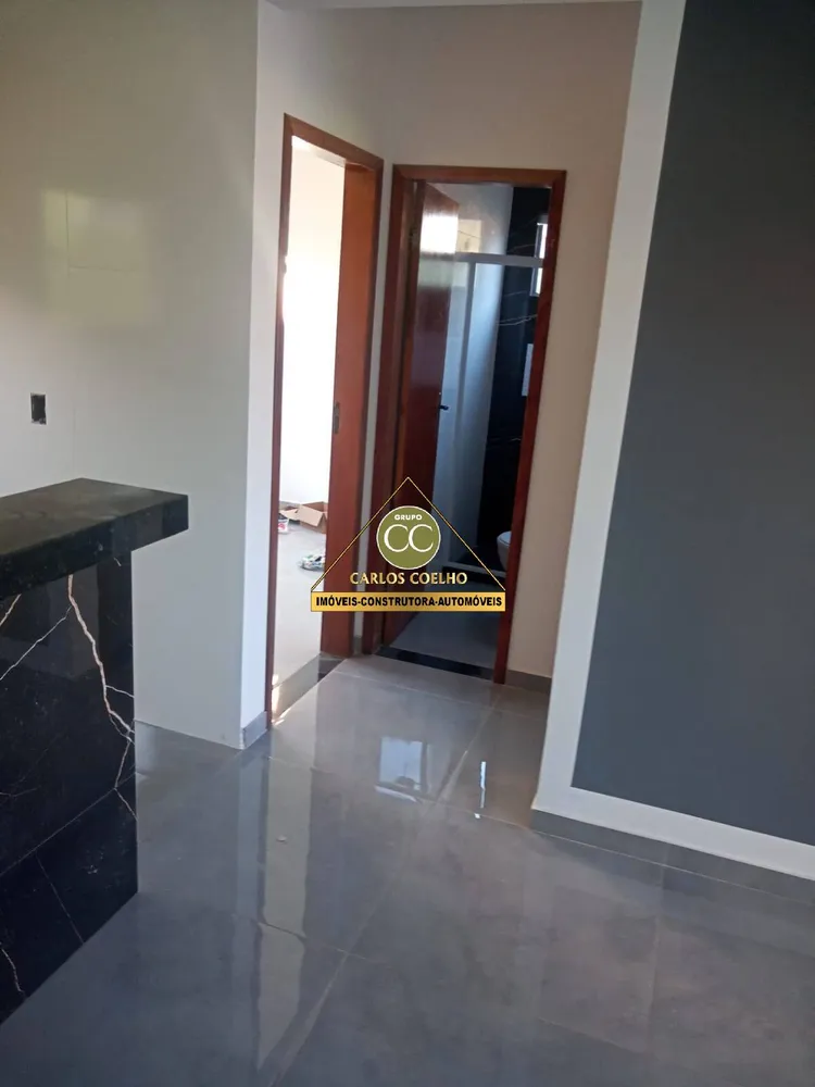 Casa, 2 quartos - Foto 6