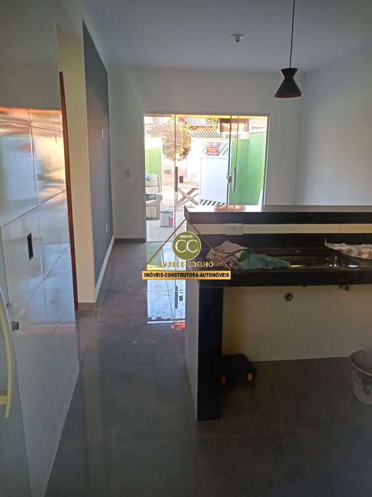 Casa, 2 quartos - Foto 2