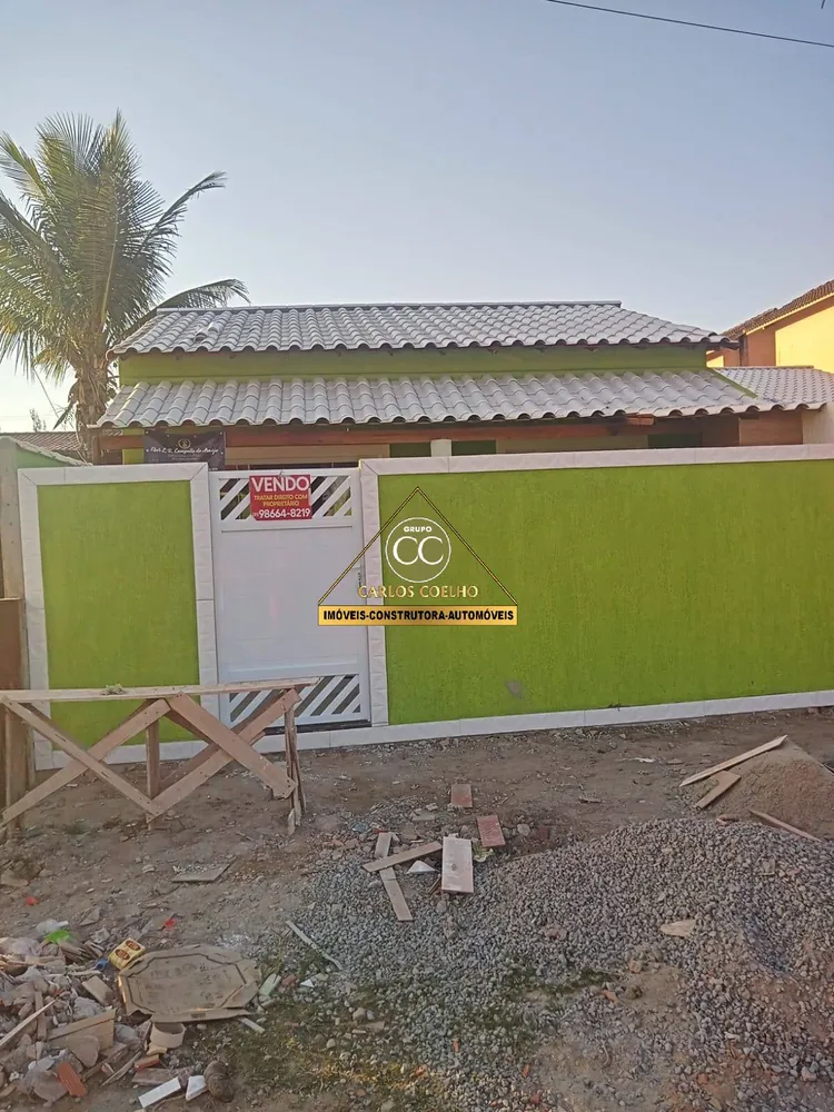 Casa, 2 quartos - Foto 10