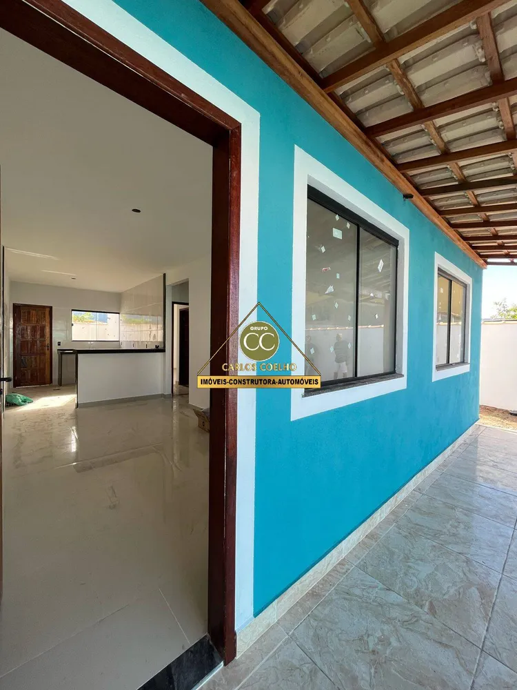 Casa, 2 quartos - Foto 7