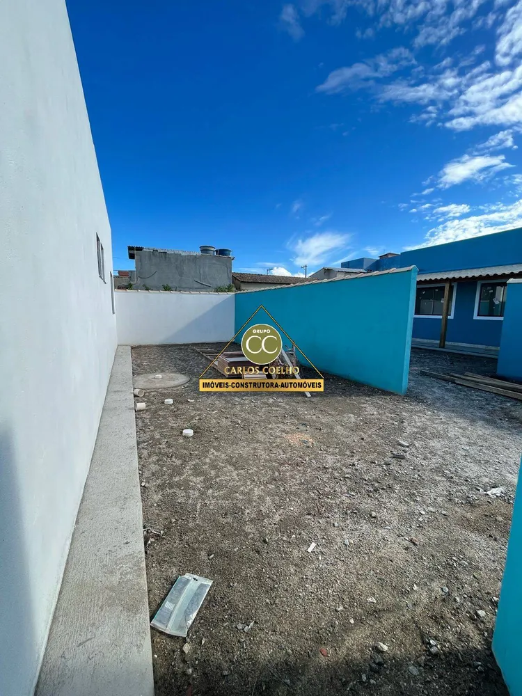 Casa, 2 quartos - Foto 4