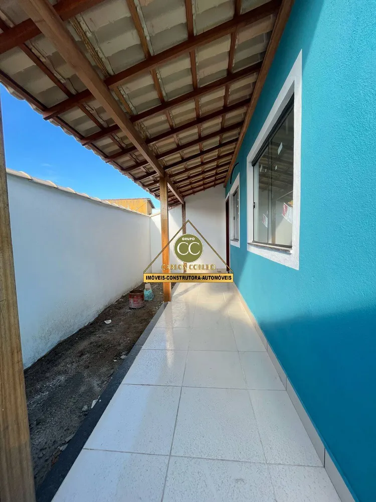 Casa, 2 quartos - Foto 1