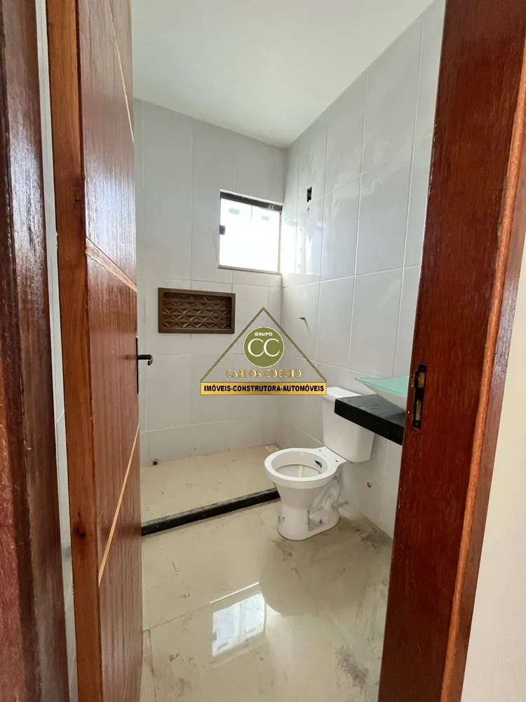 Casa, 2 quartos - Foto 12