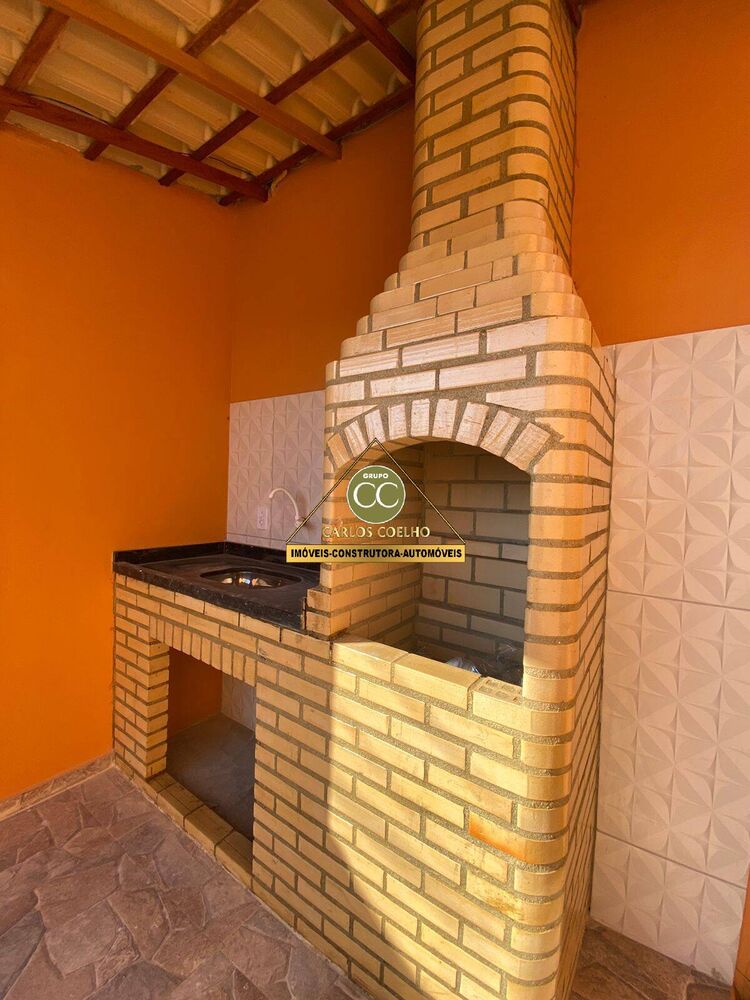 Casa, 2 quartos, 67 m² - Foto 2