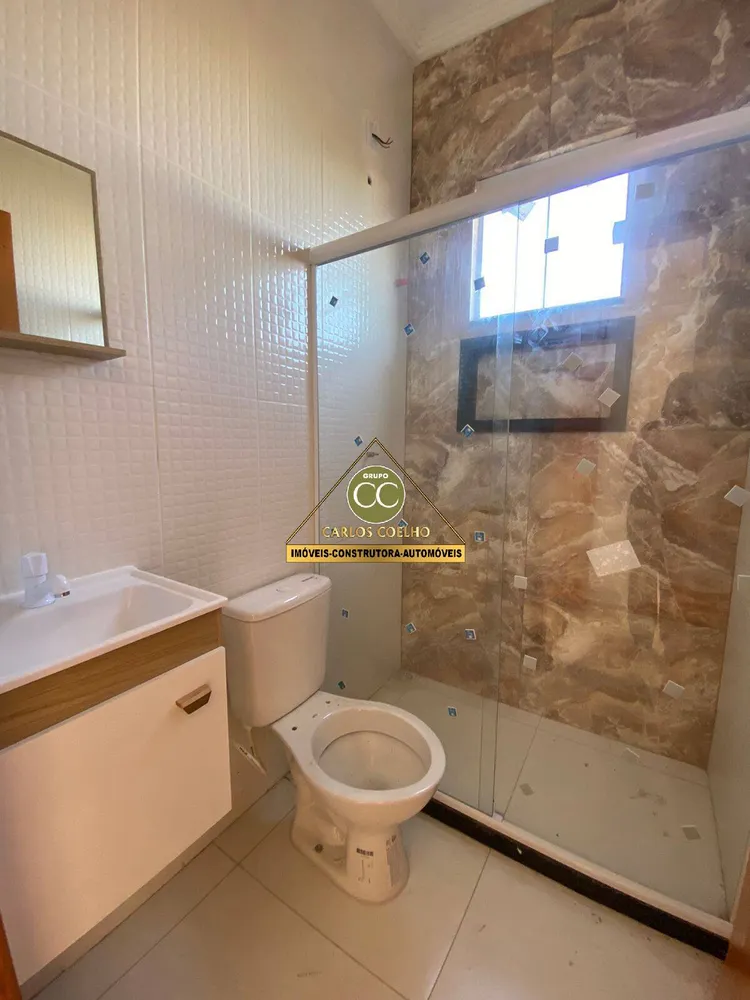 Casa, 2 quartos, 67 m² - Foto 7
